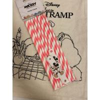 ราคา หลอดกระดาษ mickey and friends (mickey paper straw) (40553826030)