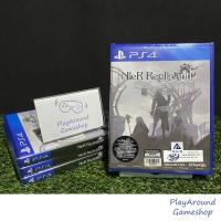 ราคา Ps4 : Nier Replicant ver 1.22474487139 (R3/EN) (8057899592)