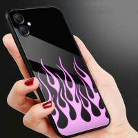 ราคา เคส SAMSUNG A05 - Casing SAMSUNG A05 ALPHA Case (AC 006) - 2D Premium Glossy - Softcase Glossy - Casing Hp - เคสทั่วไป - เคส Cool - (25444811065)