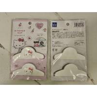 ราคา พร้อมส่ง✨️คลิปหนีบถุงขนม คิตตี้ Sanrio Kitty ของแท้ จากญี่ปุ่น (29272843507)