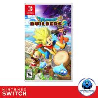 ราคา Nintendo: แผ่นเกมสำหรับ Nintendo Switch - Dragon Quest Builders 2 (US ASIA ENG) (2430777919)