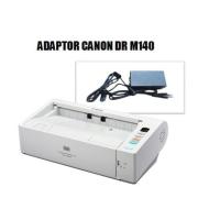 ราคา อแดปเตอร์สแกนเนอร์ Canon Type DR M140 (26604029165)