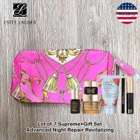ราคา Estee Lauder® 7pcs Supreme+Gift Set Advanced Night Repair Revitalizing เอสเต้ ลอร์เดอร์ เครื่องสำอางเซ็ท 7ชิ้น (24032152771)