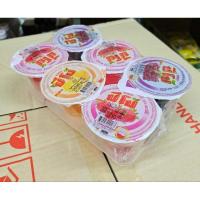 ราคา ปีโป้ถ้วยใหญ่ 1 แพ็คมี 6 ถ้วย ขนาด 90 กรัม รสชาติคละกัน (29302524181)