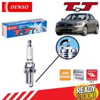 ราคา DENSO SPARK PLUG NICKEL TT PRICE 1 ชุด = 4 ชิ้น K20TT Honda Accord TAO 2008-2013 (43014898297)