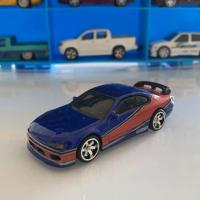 ราคา Hotwheels Fast&Furious Nissan Silvia S15 (6534442248)