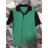 ราคา เสื้อโปโล สีเขียวมิ้น มือ2ของตัวเอง (19780191968)