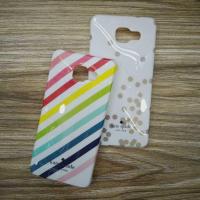 ราคา SOFTCASE MOTIF SAMSUNG GALAXY A5 2017 / A520 (27587907113)