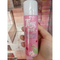 ราคา แพคเกจใหม่ พร้อมส่ง Tiny me ไทนี่มี มูสกำจัดขนไทนี่มี (27381377126)