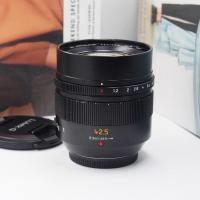 ราคา LEICA LUMIX 42.5MM F1.7 ASPH. (18603567683)