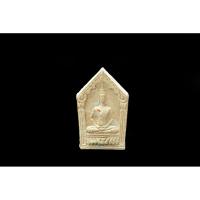 ราคา พระขุนเนื้อผง รุ่นเสาร์ 5 พระอาจารย์ประสูติ วัดในเตา จ.ตรัง ครบเครื่องทุกด้านโดยเฉพาะด้านมหาเสห่ห์ พิมพ์ใหญ่ (5265743748)
