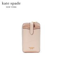 ราคา KATE SPADE NEW YORK MORGAN NORTH SOUTH CROSSBODY KD723 กระเป๋าใส่โทรศัพท์ (25900480528)