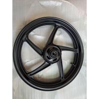 ราคา ล้อแม็ก หน้า CBR250/ดำ แท้ศูนย์ [44650-KYJ-911ZC] (43409416364)