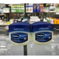 ราคา Vaseline 100% Pure Repairing Jelly ออริจินัล 50mL พร้อมส่ง!! (5933470154)