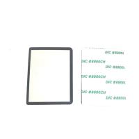 ราคา เหมาะสําหรับ Nikon D3000 D3100 D3500 D3200 D3300 D3400 หน้าจอป้องกันภายนอกหน้าจอภายนอก (40464876372)