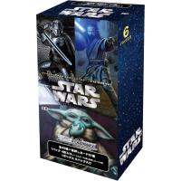 ราคา Weiss Schwarz Premium Booster / Star Wars Vol.2 (BOX) Includes 6 PACK (28207957820)