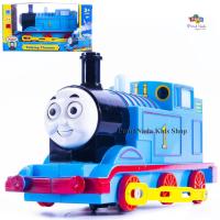 ราคา ProudNada Toys ของเล่นเด็ก รถไฟ รถไฟโทมัส รถชนถอย TALKING THOMAS NO.88228 (18426098601)
