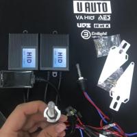 ราคา ชุดไฟ cnlight xenon H3 รับประกัน 2ปี (2661222417)