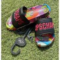 ราคา CPS CHAPS รองเท้าแตะ ของใหม่ (25664598729)