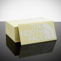 ราคา THE NORTH FACE สติ๊กเกอร์โลโก้ระดับพรีเมียม – สติ๊กเกอร์ตัด รถจักรยานยนต์กลางแจ้ง หมวกกันน็อครถยนต์ แล็ปท็อป (41023375492)