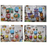 ราคา ของแท้100%✓✓Disney TSUM TSUM Figures โมเดลคุณภาพดีเลยคะ (19149912037)