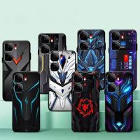 ราคา สําหรับ Vivo iQOO Neo 9 กรณี iQOO Neo 9 Pro ซิลิโคนนุ่มปกหลังสําหรับ iQOO Neo 9S Pro Plus สําหรับ iQOO Neo9 Neo9S Pro + Coque (40770568931)