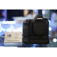 ราคา Canon EOS 6D Mark II & Grip BG-E21 (27966576566)