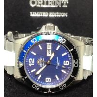 ราคา ORIENT MAKO DIVER DESIGN MODEL 20th ANNIVERSARY LIMITED EDITION – ฉลอง 2 ทศวรรษ ฉลามพันธุ์แกร่ง ครบรอบ20ปี maki (24139464062)