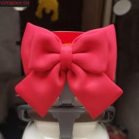 ราคา ทอยบ็อกซ์ รถจักรยานยนต์ด้านหลังที่นั่งโบว์,น่ารักสากลหมวกกันน็อคปมผีเสื้อ,หวานสีทึบจัดแต่งทรงผมตกแต่งรถจักรยานไฟฟ้ากุทัณฑ์ผู้ห (40217591015)