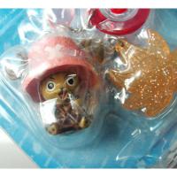 ราคา โทนี่ ช็อปเปอร์ ช๊อปเปอร์ วันพีช พวงกุญแจ ฉลอง10ปี อนิเมะ ฟิกเกอร์ โมเดล Chopper ONE PIECE FIGURE Model BANPRESTO แท้ (2472552187)