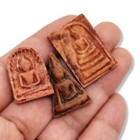 ราคา พระผงเนื้อกรุเก่า 1ชุด3องค์ (พระซุ้มกอ นางพญา สมเด็จวัดระฆัง) บูชาเสริมอำนาจบารมี เงินทองไหลมาเทมา (22579392688)
