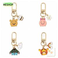 ราคา พวงกุญแจ ME จี้กระเป๋า Winnie the Pooh Tigger พวงกุญแจป้องกันการสูญหาย Kawaii ประณีต (26061132150)