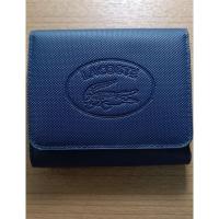 ราคา LACOSTE แบรนด์แท้ 100%กระเป๋าสตางค์ผู้หญิง (20534740277)