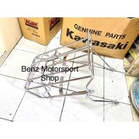 ราคา ตะแกรงท้ายบรรทุกWave125X ตะแกรงท้ายWave100X ตะแกรงท้ายWave125X (11061107073)