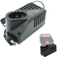 ราคา 110-240v สําหรับ Bosch 7.2V 9.6V 12V 14.4V Ni-CD Ni-MH แบตเตอรี่สว่านไฟฟ้าแบตเตอรี่ GSR7.2 GSR9.6 GSR12 GSR14.4 AL1411DV (29183520144)