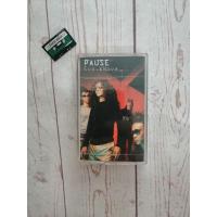 ราคา เทปเพลง วง Pause อัลบั้ม evo&nova (7259813264)