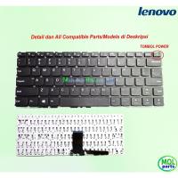 ราคา TOMBOL Lenovo Ideapad 110-14 110-14IBR 110-14 ปุ่มเปิดปิดคีย์บอร์ด ibr (27292019662)