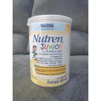 ราคา Nestle Nutren Junior (11345122383)