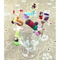 ราคา ตุ๊กตาเกาะแก้ว fuchiko (925229096)