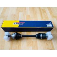 ราคา เพลาขับหน้าข้างซ้าย Chevrolet Optra เครื่อง 1.6 เกียร์ Auto (20443888337)