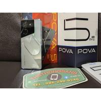 ราคา : : : Tecno Pova 5 Pro (256gb) 5G • ครบกล่องใหม่ๆแกะเทสเฉยๆ (21885248838)