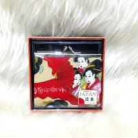 ราคา กระเป๋าป๊อกแป๊กผ้าไหมญี่ปุ่น (10596729595)