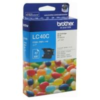 ราคา BROTHER Ink Cartridge LC-40 C (574267393)
