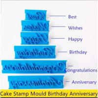 ราคา ที่ปั๊มหน้าเค้ก 6 แบบ พิมพ์หน้าเค้ก (13327656610)