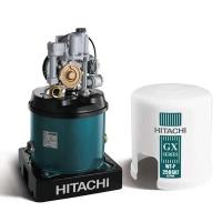 ราคา Hitachi แท้ ปั้มน้ำ ปั๊มน้ำ WT-P250GX2 มอเตอร์ 250วัตต์ **สินค้าแท้พร้อมส่ง** (22152388898)