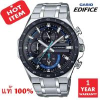 ราคา CASIO Edifice รุ่น EQS-920DB-1BVUDF / EQS-920DB-1BV / EQS-920DB-1B มั่นใจแท้ 100% - ประกัน CMG (9630091365)