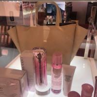 ราคา กระเป๋า Shiseido (960429856)