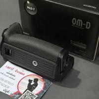 ราคา Olympus Battery Grip HLD-7 for E-M1 (40003398988)