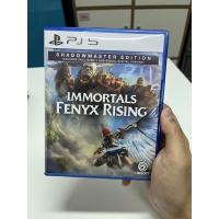 ราคา Immortals Fenyx Rising (PS5) มือสอง (10494552968)