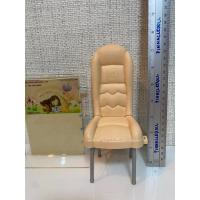 ราคา เก้าอี้รถเจ้าหญิงบาร์บี้ ของแท้ สภาพ97% (14190277706)